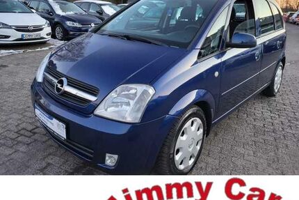 Opel Meriva 145.000 km 2.799 &euro; Kiel-Moorsee 24145