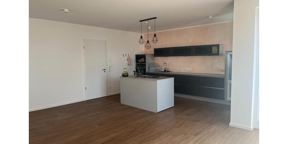 Etagenwohnung Molfsee - 2 Zimmer, 75 m&sup2;, 1.150&euro; | Angebot:26414304