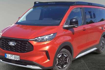 Ford Tourneo Custom 3.000 km 71.990 € Kiel 24148