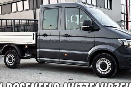 VW Crafter 65.000 km 27.990 € Schwentinental (Kiel) 24223