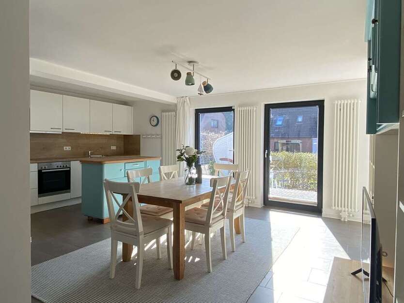 Haus zum Kaufen in Laboe 565.000 € 93 m²