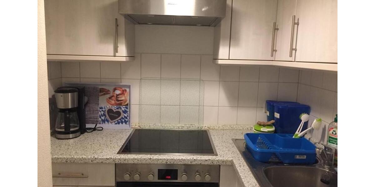 Erdgeschoßwohnung Kiel Meimersdorf - 2 Zimmer, 47 m&sup2;, 159.999&euro; | Angebot:25901213