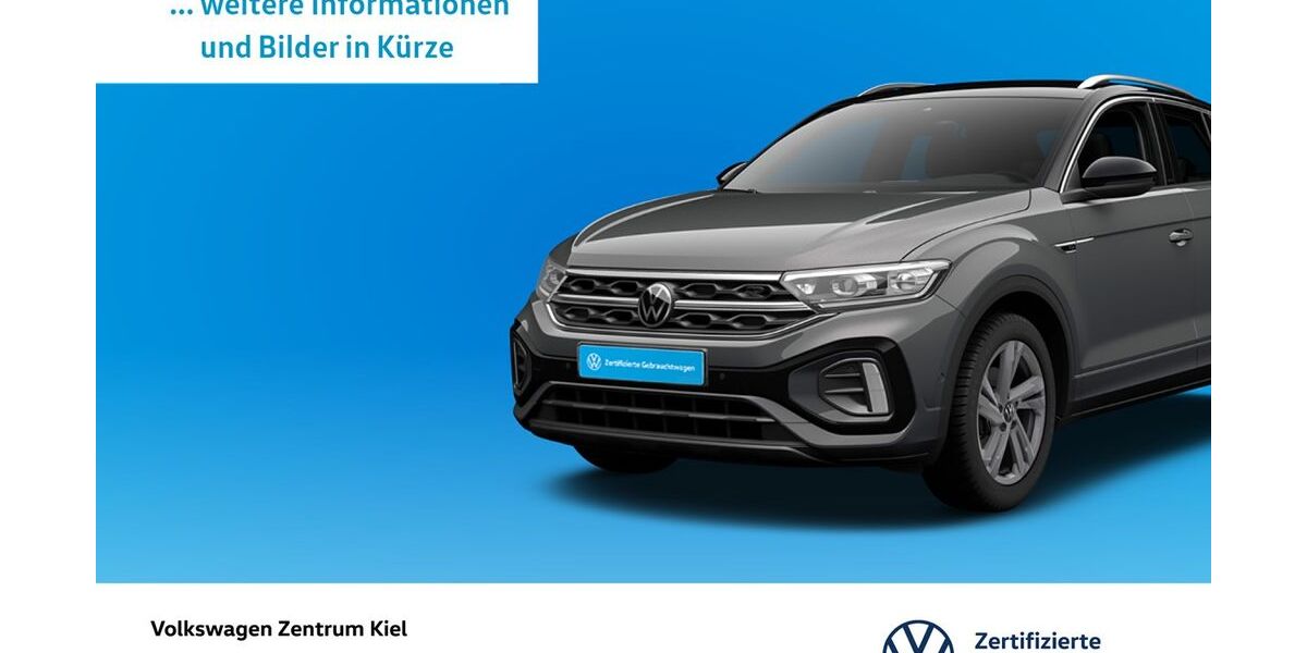 VW T-Cross 76.000 km 16.980 &euro; Kiel 24114