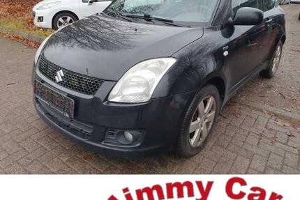 Suzuki Swift 248.000 km 1.250 &euro; Kiel-Moorsee 24145