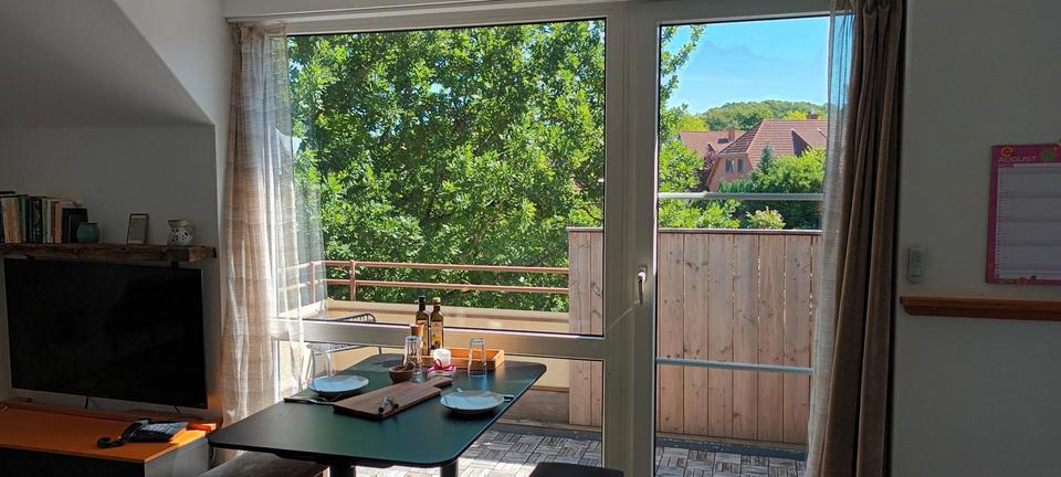 Maisonettenwohnung Mönkeberg - 2 Zimmer, 51 m&sup2;, 249.000&euro; | Angebot:27120199