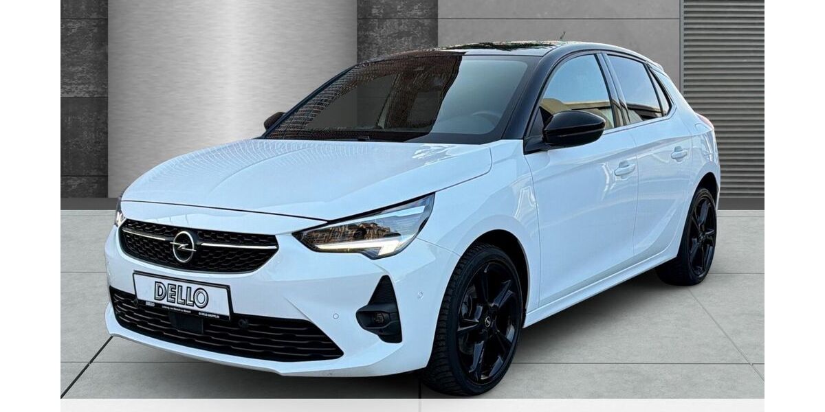 Opel Corsa 30.122 km 17.950 &euro; Neumünster 24536