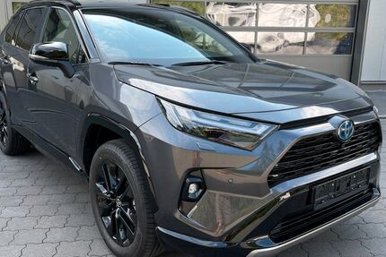Toyota RAV 4 9.870 km 39.990 &euro; Kiel 24109
