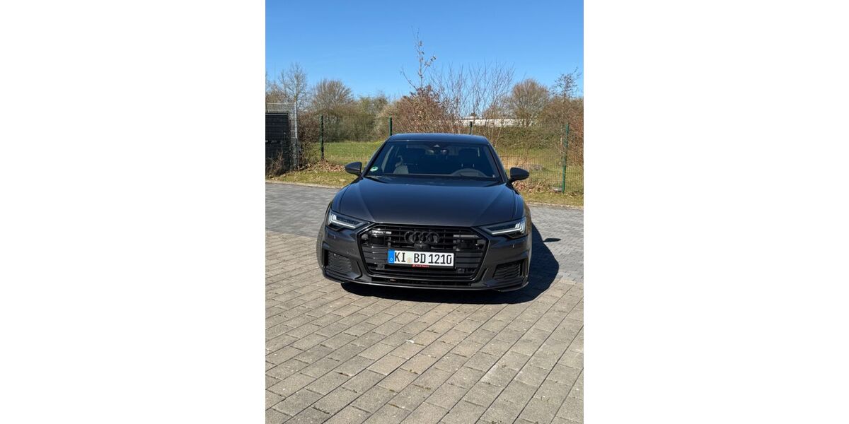 Audi A6 104.000 km 40.000 &euro; Kiel 24149