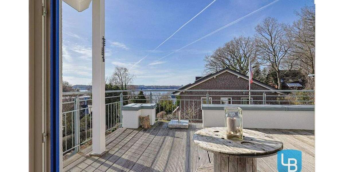 Einfamilienhaus Mönkeberg - 4 Zimmer, 145 m&sup2;, 1.400.000&euro; | Angebot:25702174