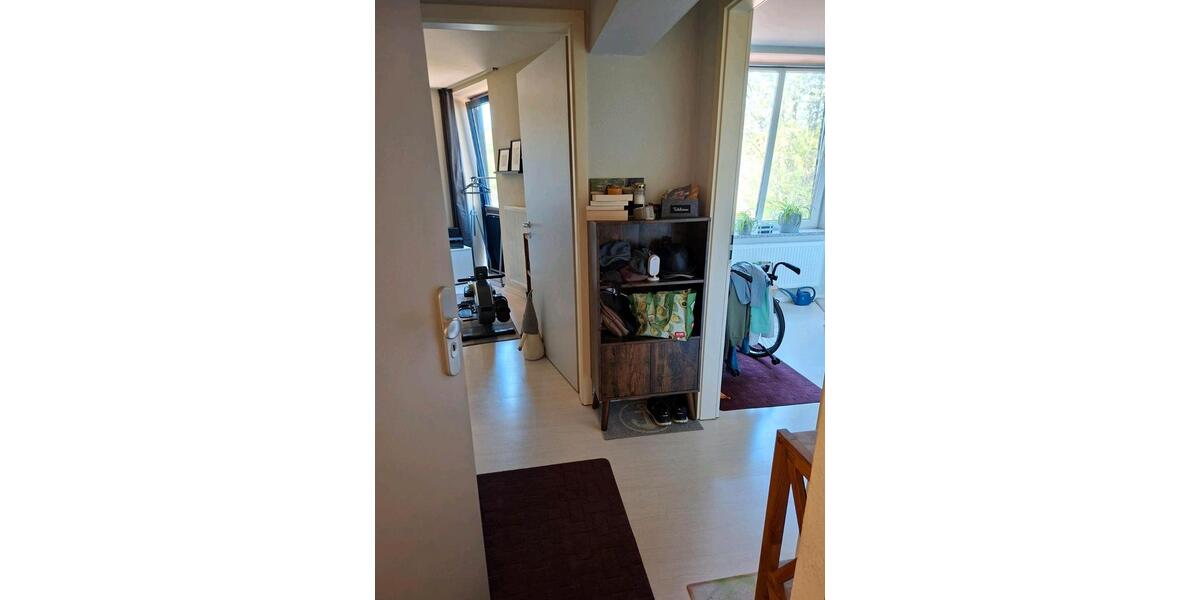Etagenwohnung Flintbek - 2 Zimmer, 37 m&sup2;, 667&euro; | Angebot:26414326