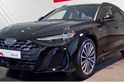 Audi A6 7.850 km 64.980 &euro; Kiel 24118