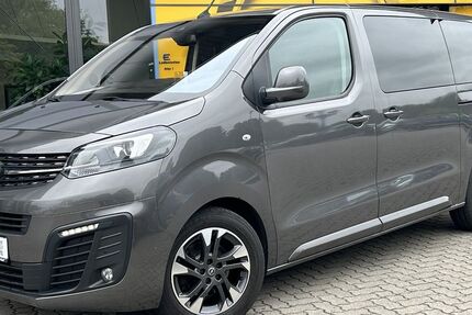 Opel Zafira Life 125.388 km 24.990 &euro; Nortorf 24589