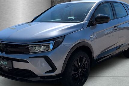 Opel Grandland (X) 25.684 km 23.980 &euro; Preetz 24211