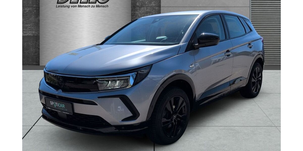 Opel Grandland (X) 25.684 km 23.980 &euro; Preetz 24211