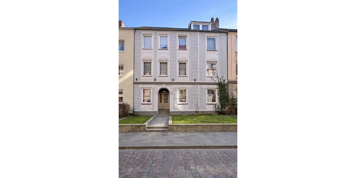 Mehrfamilienhaus, Wohnhaus Kiel Gaarden-Ost - 16 Zimmer, 320 m&sup2;, 569.000&euro; | Angebot:25351780