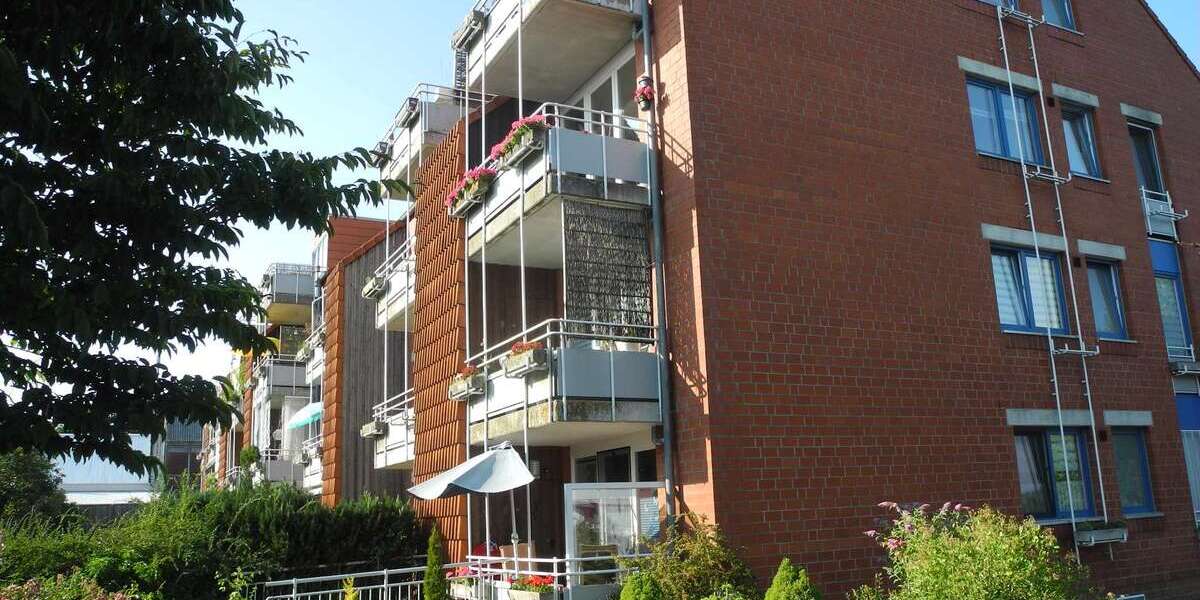 Wohnung zum Mieten in Schwentinental 712 € 72 m² 2.5 zimmer