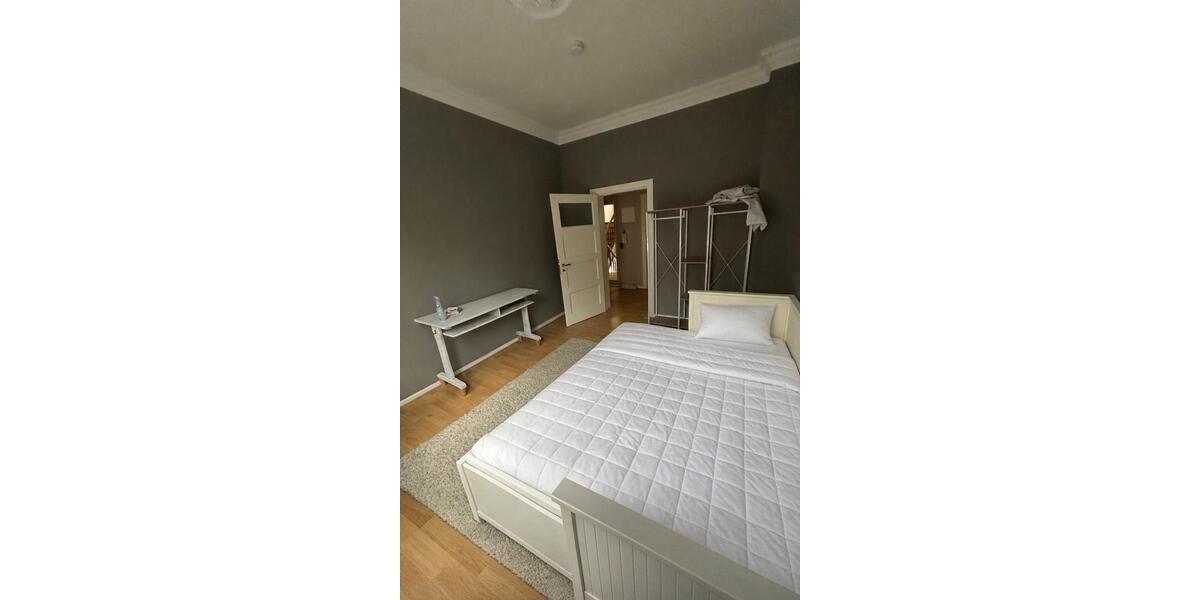 Etagenwohnung Kiel Ravensberg - 2 Zimmer, 50 m&sup2;, 1.200&euro; | Angebot:26195172