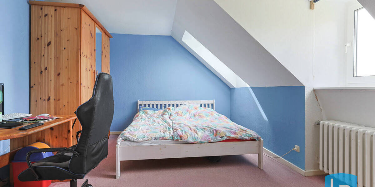 Einfamilienhaus Kiel Neumühlen-Dietrichsdorf - 6 Zimmer, 160 m&sup2;, 399.000&euro; | Angebot:26763982