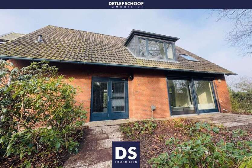 Haus zum Kaufen in Molfsee 480.000 € 143 m²