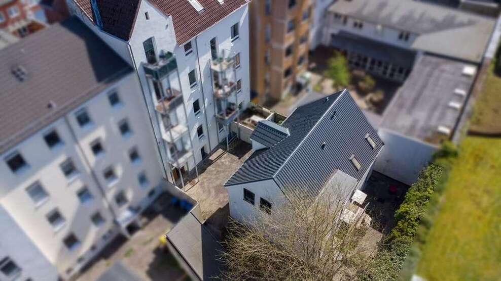Wohnung zum Mieten in Kiel 650 € 42.78 m²