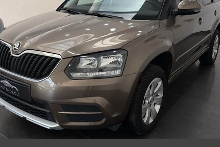 Skoda Yeti 75.193 km 12.450 &euro; Neumünster 24536