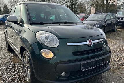 Fiat 500L 232.000 km 4.900 &euro; Kiel 24145