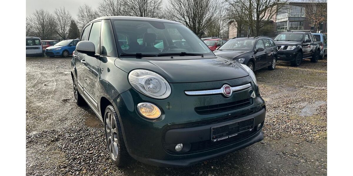 Fiat 500L 232.000 km 4.900 &euro; Kiel 24145