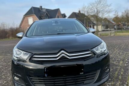 Citroen C4 135.000 km 5.700 &euro; Neumünster 24536