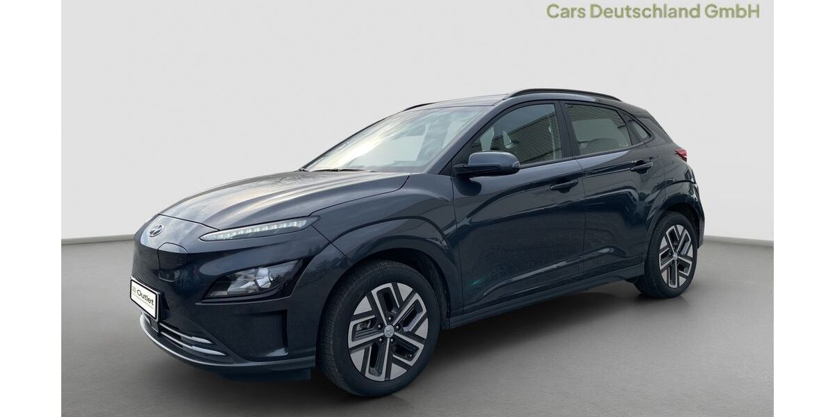 Hyundai KONA 29.970 km 14.900 &euro; Neumünster 24539