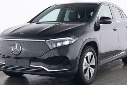Mercedes-Benz EQA 18.603 km 34.350 &euro; Kiel 24109