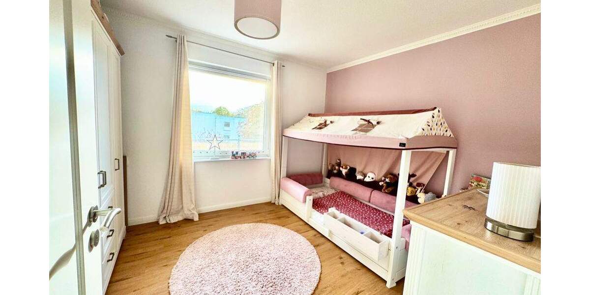 Etagenwohnung Kiel / Mettenhof Mettenhof - 3 Zimmer, 66 m&sup2;, 175.000&euro; | Angebot:24830657