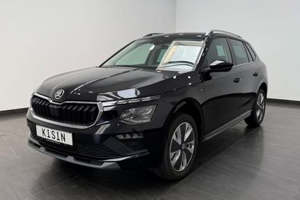 Skoda Kamiq 7.421 km 24.999 € Neumünster 24536