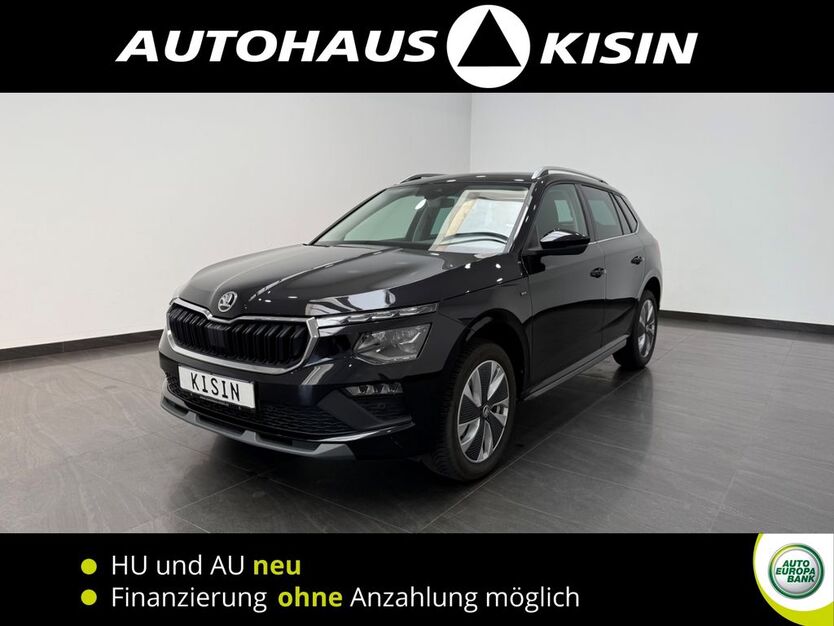 Skoda Kamiq 7.421 km 24.999 € Neumünster 24536