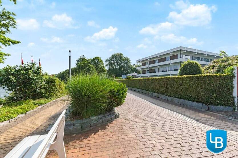 Gepflegtes Hotelanwesen direkt am Dieksee sucht neuen Eigentümer