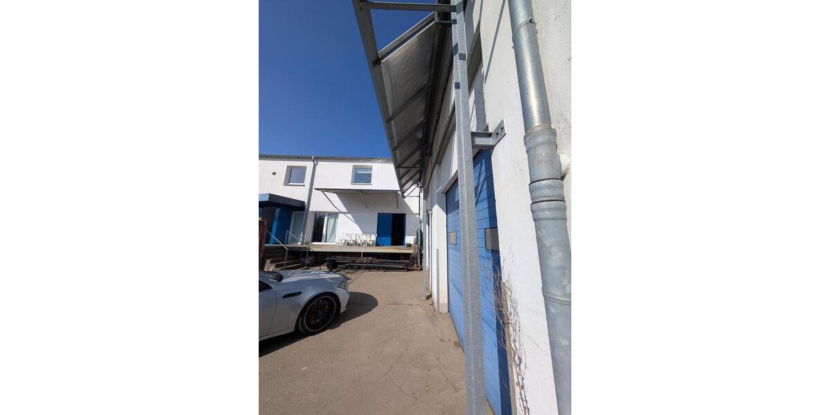 Gewerbeobjekt Tasdorf - 1.980&euro; | Angebot:23917589