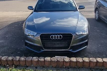 Audi A5 157.843 km 9.990 &euro; Wankendorf 24601