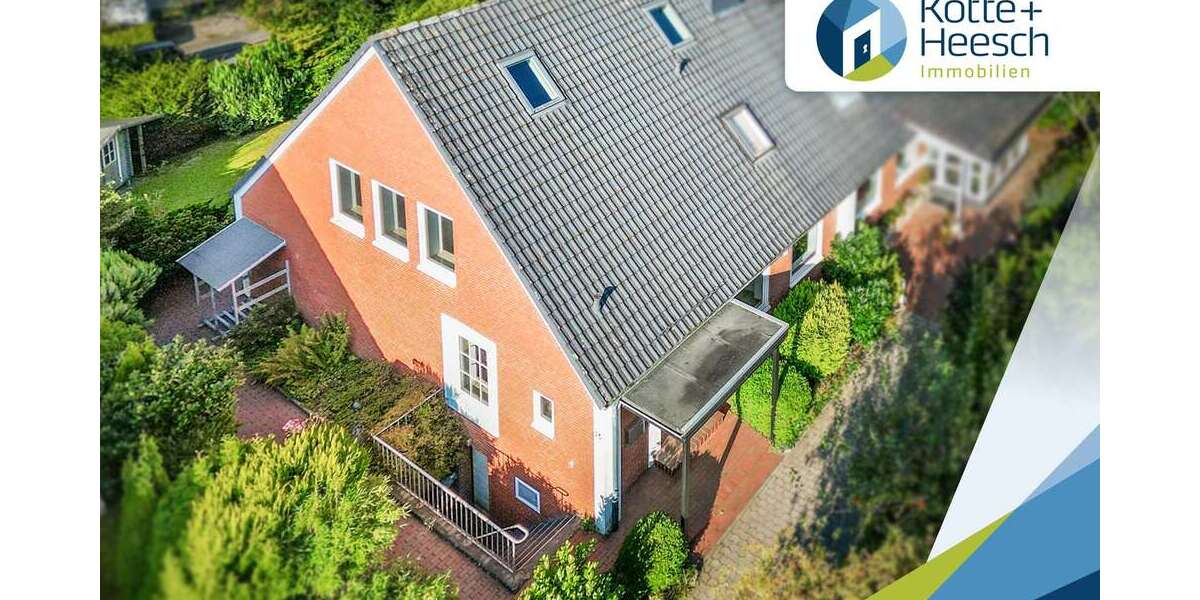 Haus zum Kaufen in Flintbek 349.000 € 115 m² 4 zimmer