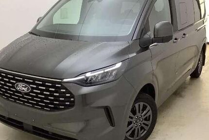 Ford Tourneo Custom 14.041 km 41.990 &euro; Neumünster 24536