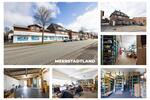 Vielseitige Ladenfläche in Rendsburg-Mitte – 400 m² mit Lagerflächen und einem großzügigem Hinterhof