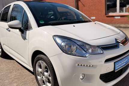 Citroen C3 54.300 km 9.800 &euro; Kiel 24146