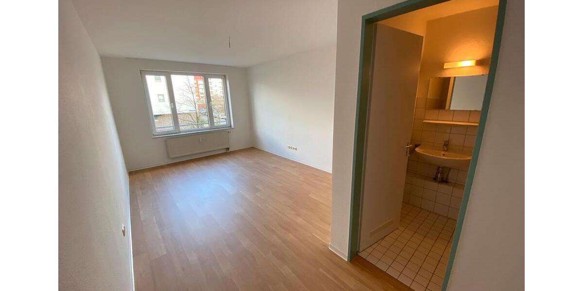 Etagenwohnung Kiel Ravensberg - 1 Zimmer, 30 m&sup2;, 322&euro; | Angebot:25542219
