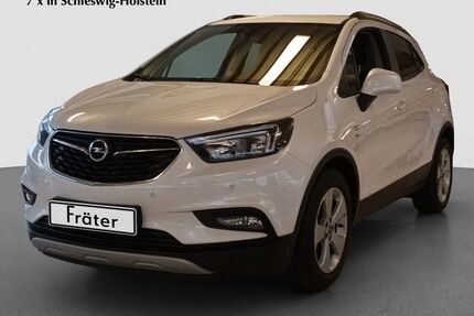 Opel Mokka 51.000 km 12.980 &euro; Eckernförde 24340