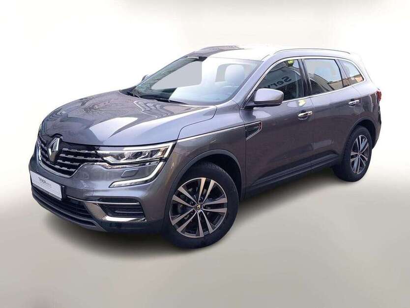Koleos