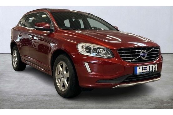 Volvo XC60 185.000 km 14.900 &euro; Schönberg (Holstein) 24217