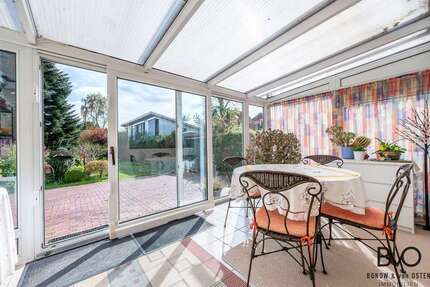 Haus Kiel Elmschenhagen - 4 Zimmer, 99 m&sup2;, 315.000&euro; | Angebot:24578422