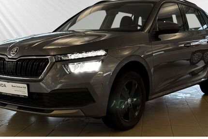 Skoda Kamiq 48.000 km 21.780 &euro; Kiel 24106