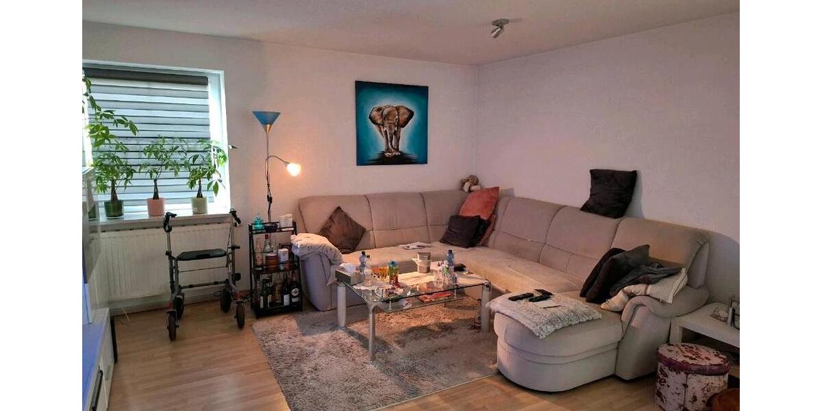 Erdgeschoßwohnung Kiel Meimersdorf - 3.5 Zimmer, 100 m&sup2;, 1.380&euro; | Angebot:26226501