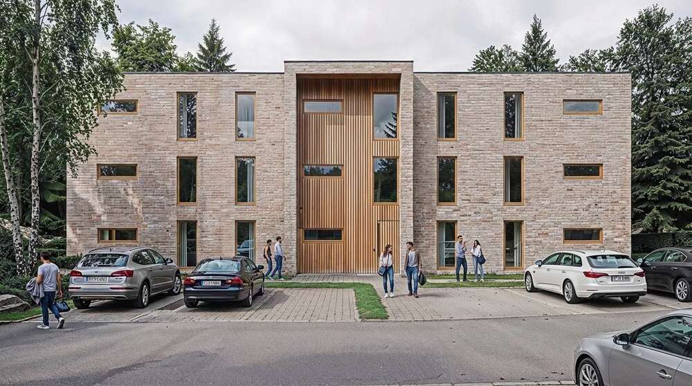 Etagenwohnung Giekau - 3 Zimmer, 97 m&sup2;, 399.000&euro; | Angebot:27131469