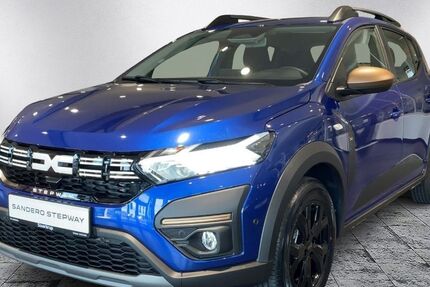 Dacia Sandero 2.900 km 22.980 € Kiel 24118