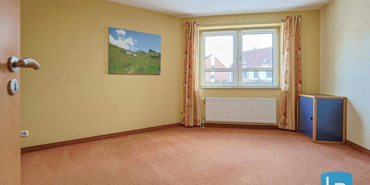 Reihenendhaus Kiel Wellsee - 3 Zimmer, 91 m&sup2;, 389.000&euro; | Angebot:24878776